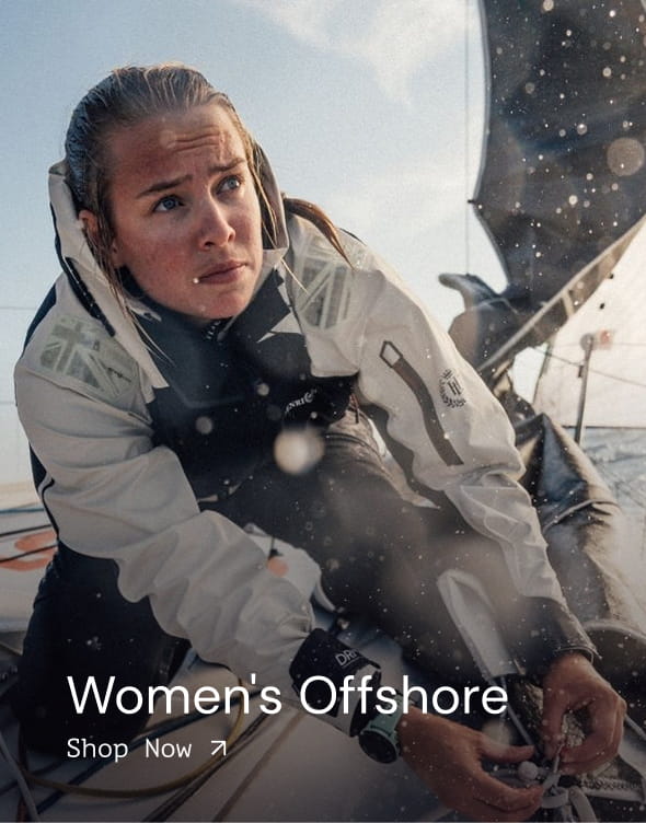 Women’s Offshore - Shop Now