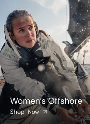 Women’s Offshore - Shop Now